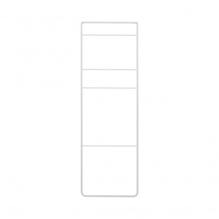 Blomus DRABINA NA RĘCZNIKI MODO, WHITE