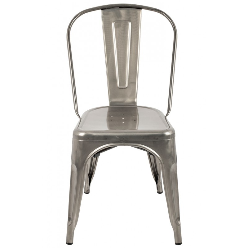 Krzesło TOWER (Paris) metal