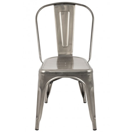 Krzesło TOWER (Paris) metal