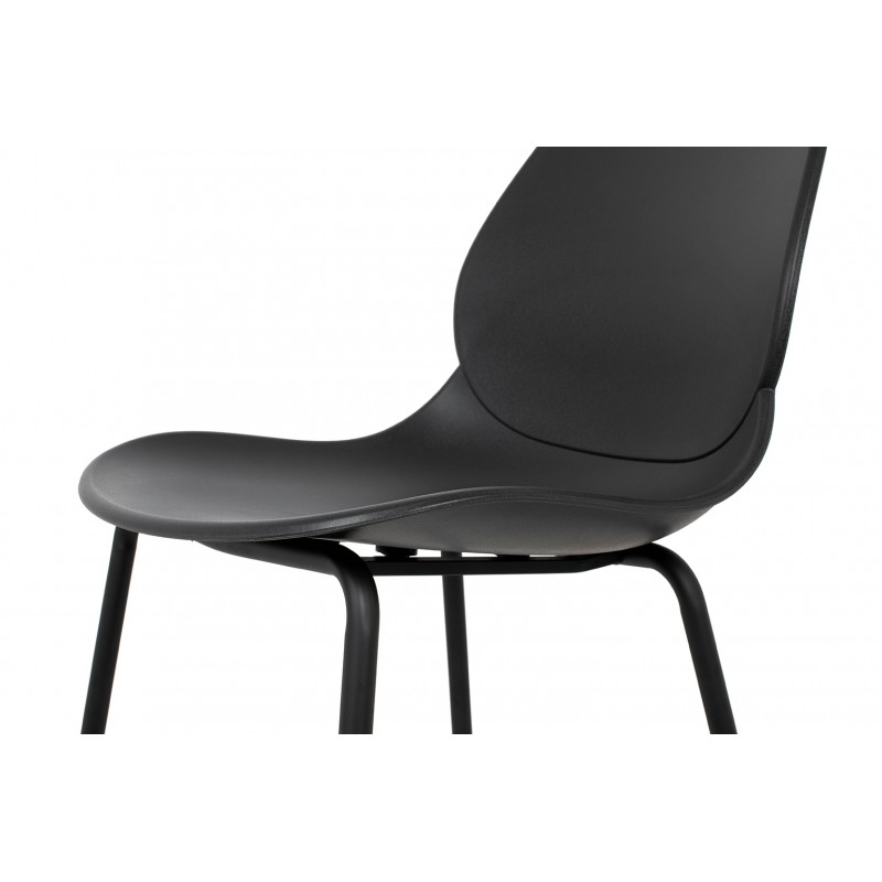 Krzesło ARIA czarne