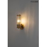 MOOSEE lampa ścienna PILAR złota