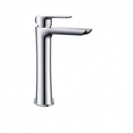 Excellent Clever Bateria Umywalkowa Wysoka Chrom