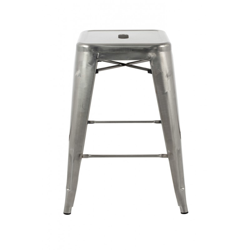 Krzesło barowe TOWER 66 ( Paris ) metal