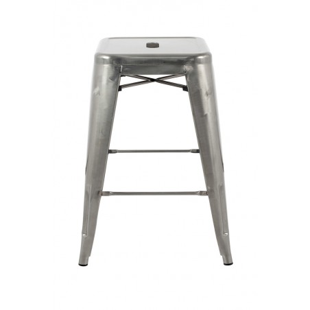 Krzesło barowe TOWER 66 ( Paris ) metal