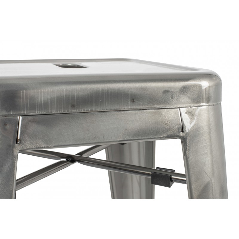 Krzesło barowe TOWER 66 ( Paris ) metal