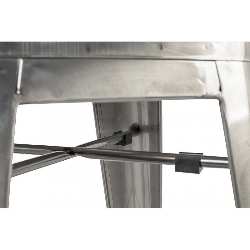 Krzesło barowe TOWER 66 ( Paris ) metal