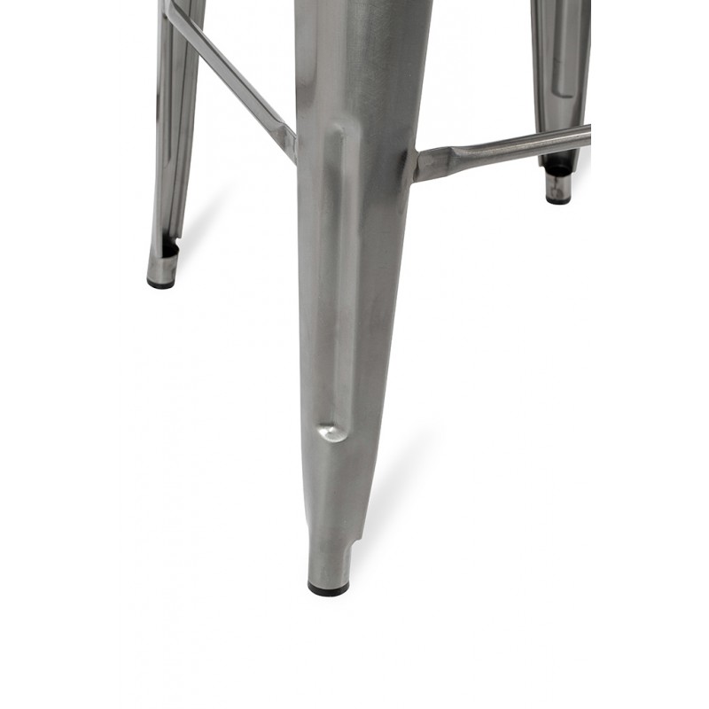 Krzesło barowe TOWER 66 ( Paris ) metal