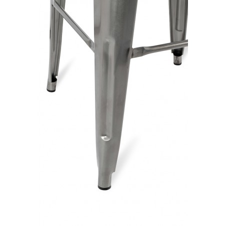 Krzesło barowe TOWER 66 ( Paris ) metal