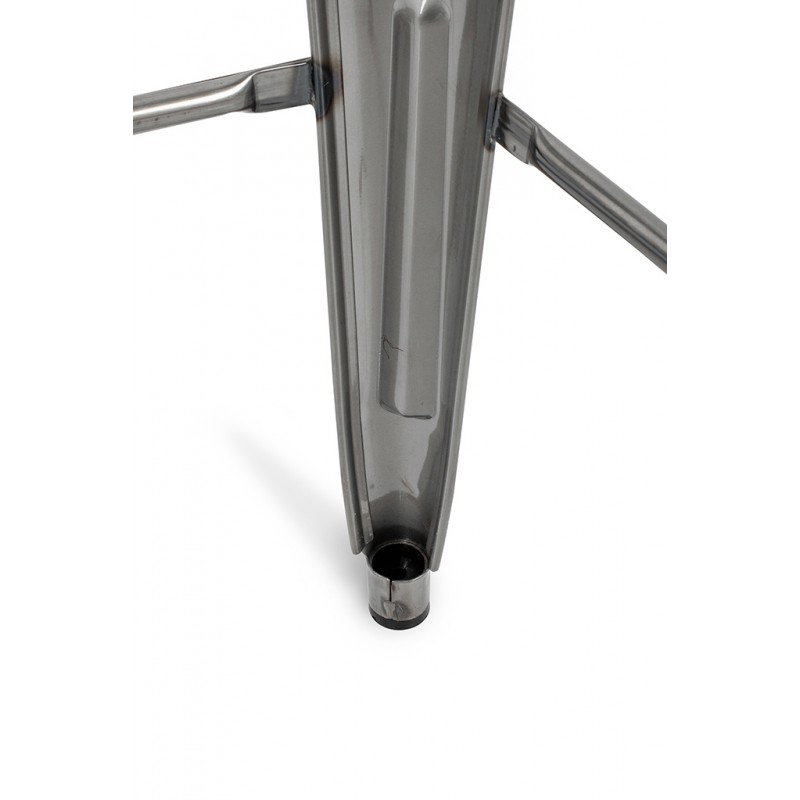 Krzesło barowe TOWER 66 ( Paris ) metal