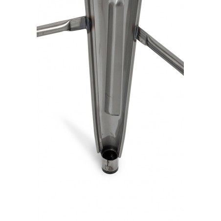 Krzesło barowe TOWER 66 ( Paris ) metal