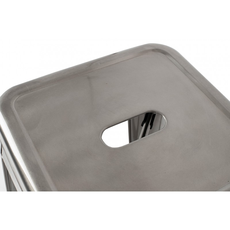 Krzesło barowe TOWER 66 ( Paris ) metal