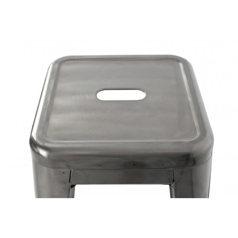 Krzesło barowe TOWER 66 ( Paris ) metal