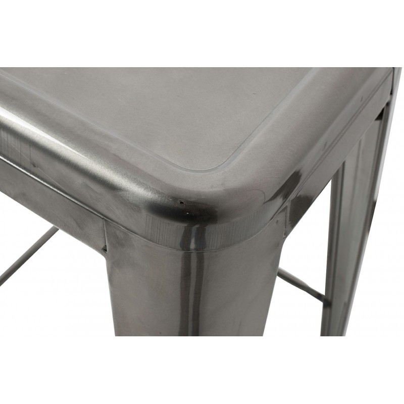 Krzesło barowe TOWER 66 ( Paris ) metal