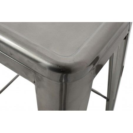 Krzesło barowe TOWER 66 ( Paris ) metal