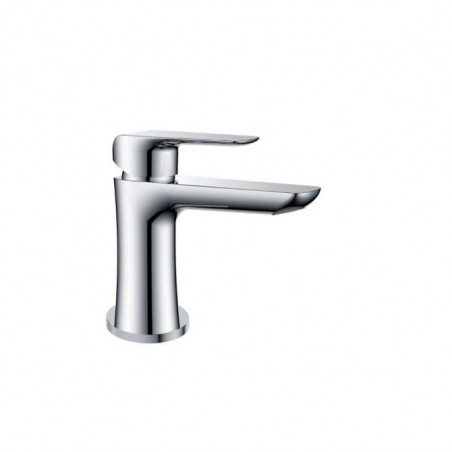 Excellent Clever Bateria Umywalkowa Chrom