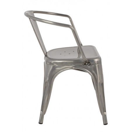 Krzesło TOWER ARM ( Paris ) metal