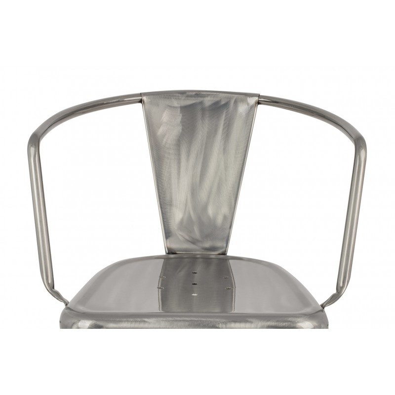 Krzesło TOWER ARM ( Paris ) metal