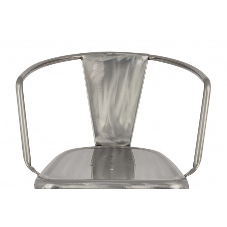 Krzesło TOWER ARM ( Paris ) metal