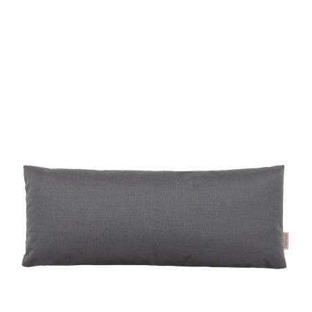 Poduszka ogrodowa 60 x 25 cm, coal STAY, Blomus