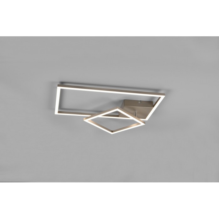 RL Lampa natynkowa LED PADELLA R62642407...