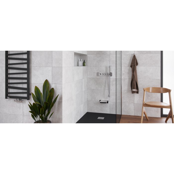 Excellent Krotos Wylewka Kaskadowa Pryszn-Wanna,CR