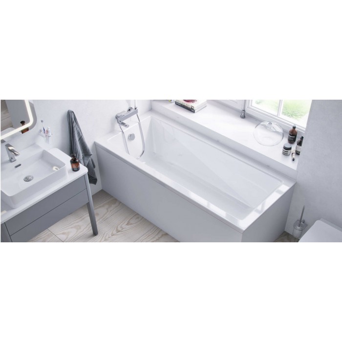 Excellent Pride Bateria Prysznicowa Chrom