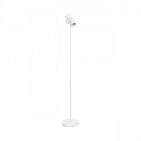 Blomus LAMPA PODŁOGOWA STAGE, LILY WHITE