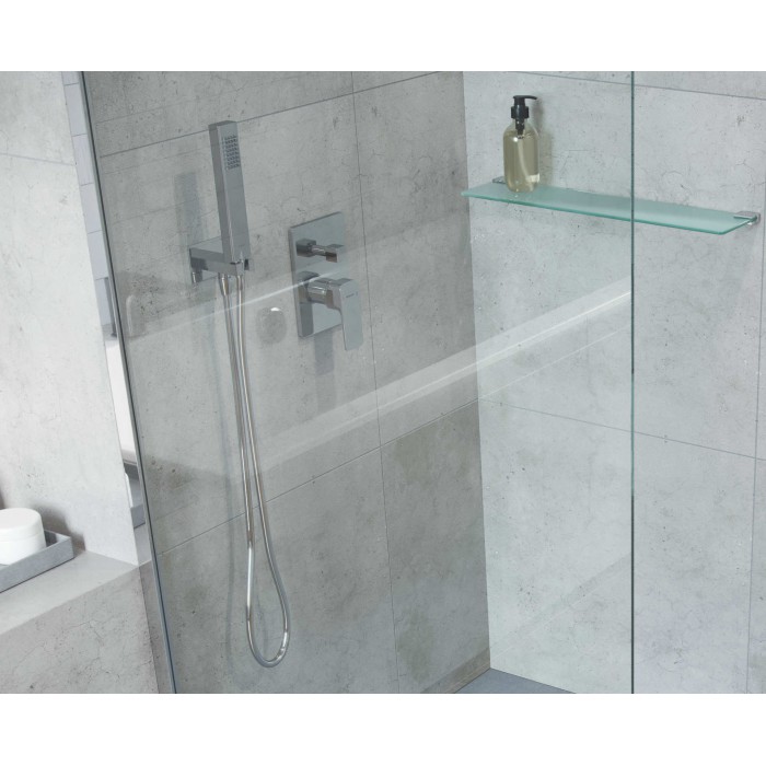 Excellent Keria Bateria Prysznic-Wanna P/T Chrom