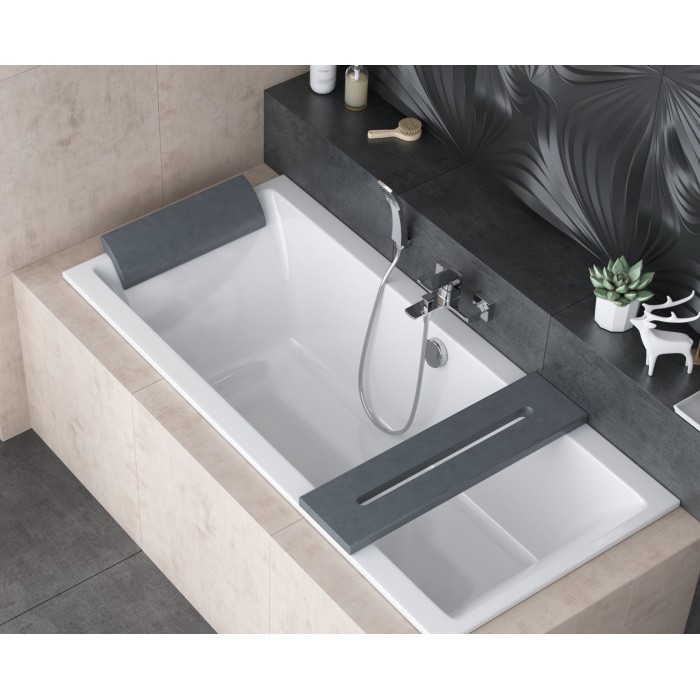 Excellent Point Square Zestaw Prysznicowy...