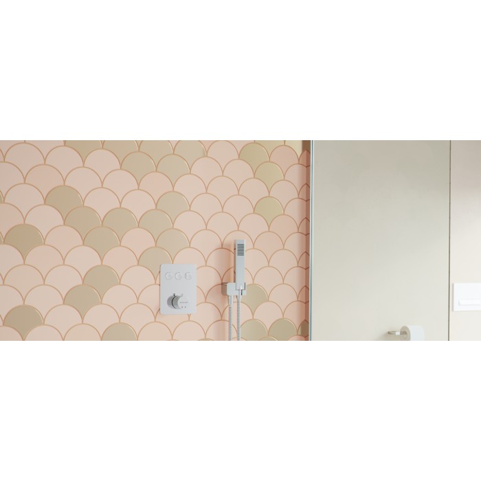 Excellent Krotos 3-funkcyjna Bateria Podtynkowa...