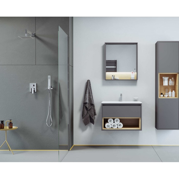 Excellent Pride Zestaw Prysznic-Wanna P/T Z Fix-Bo