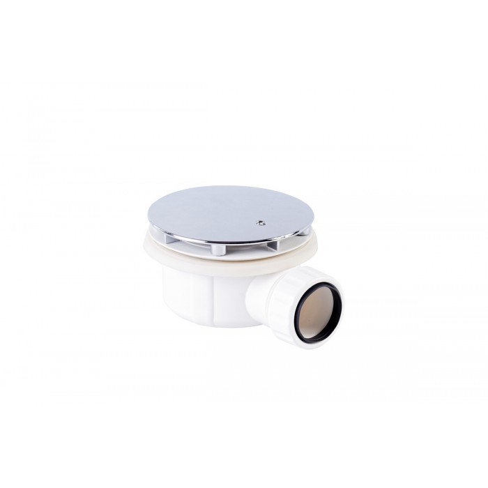 Excellent Syfon Brodzikowy Zero 90mm Z Pokrywą