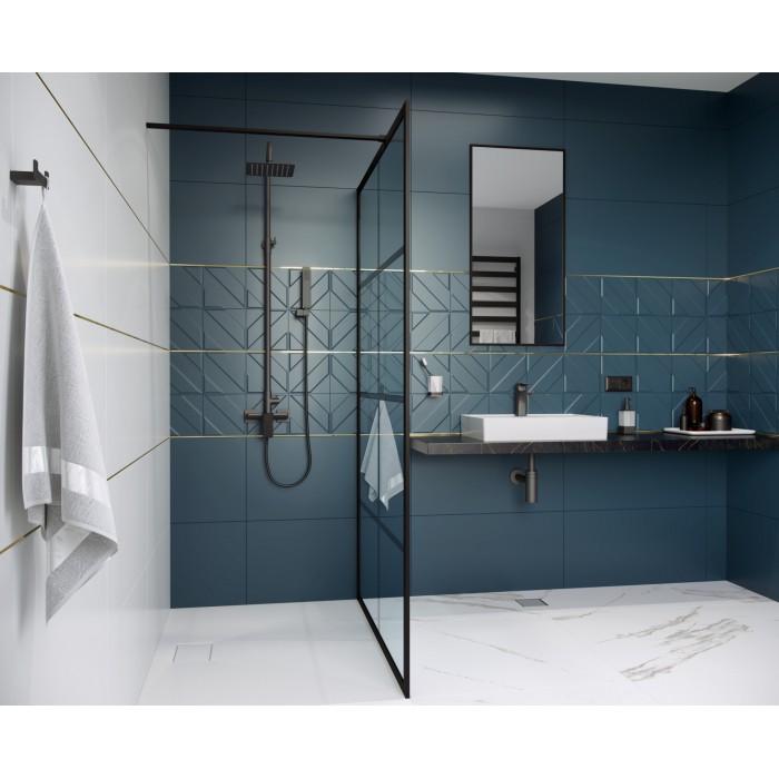 Excellent Torvi Odpływ Punktowy z Kratką 130mm