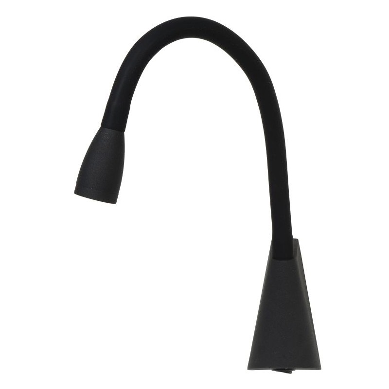 Lucide Kinkiet GALEN 18294/03/30 czarny