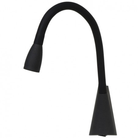 Lucide Kinkiet GALEN 18294/03/30 czarny