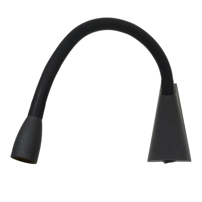 Lucide Kinkiet GALEN 18294/03/30 czarny