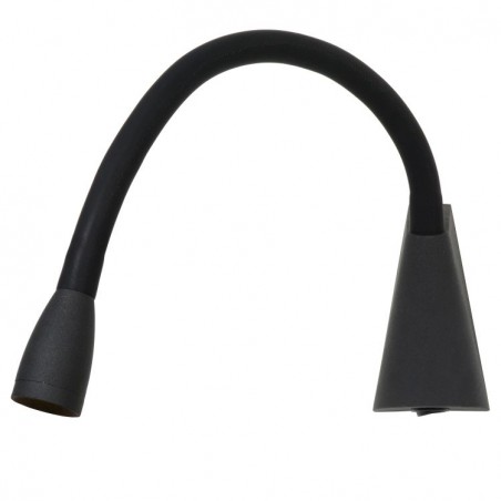 Lucide Kinkiet GALEN 18294/03/30 czarny