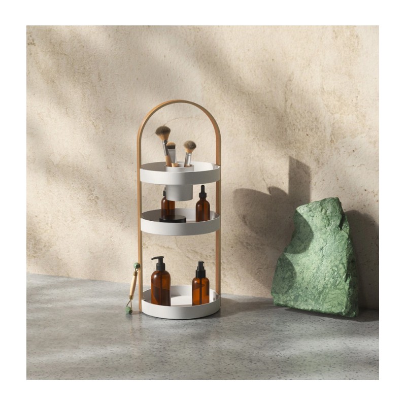 UMBRA organizer na kosmetyki BELLWOOD