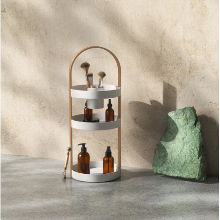 UMBRA organizer na kosmetyki BELLWOOD