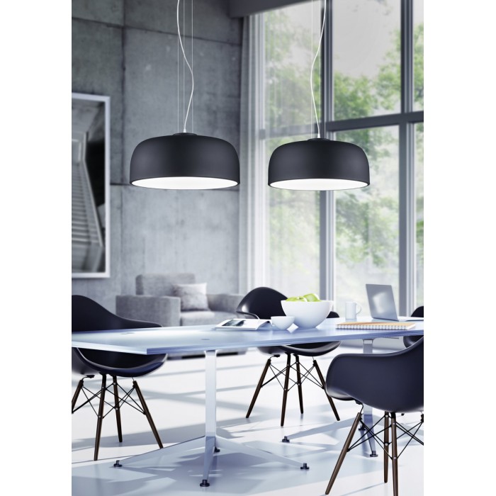 Trio Lampa wisząca nowoczesna BARON 309800432...