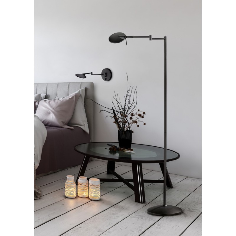 Trio Kinkiet KAZAN 274770132 czarny