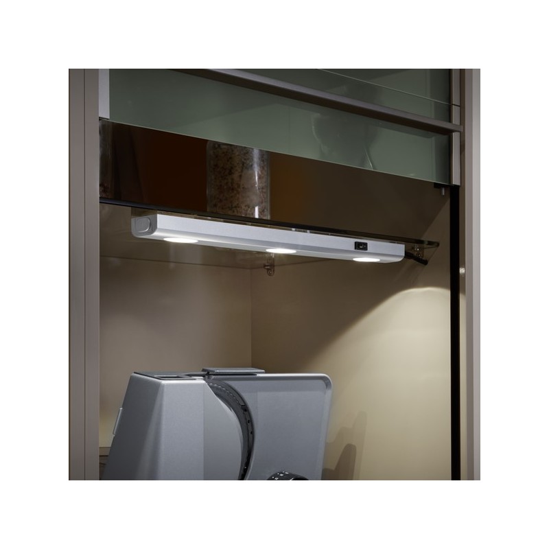 Trio Kinkiet ARAGON 273170387 biały