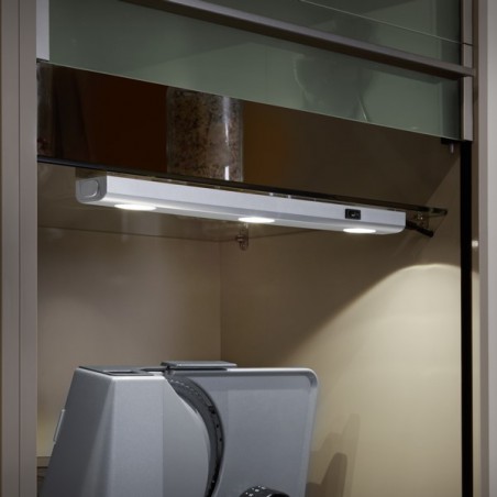 Trio Kinkiet ARAGON 273170387 biały