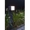 Lutec Lampa zewnętrzna stojąca CUBA 7193805118 antracyt