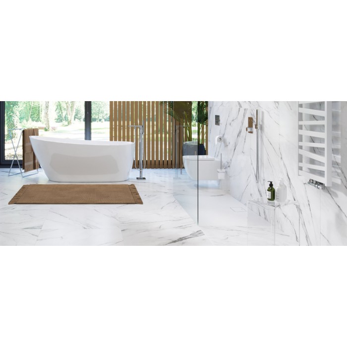 Excellent Brodzik LAVANO SLIM 120x90 Biały