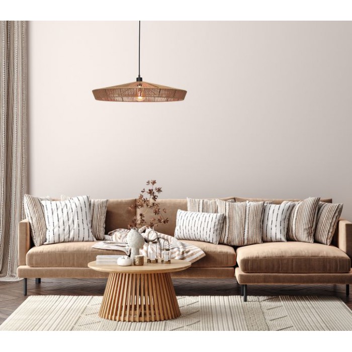 Lucide Lampa wisząca nowoczesna YUNKAI...