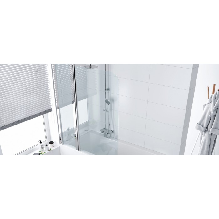 Excellent Seria 900 Parawan 2-Częściowy...