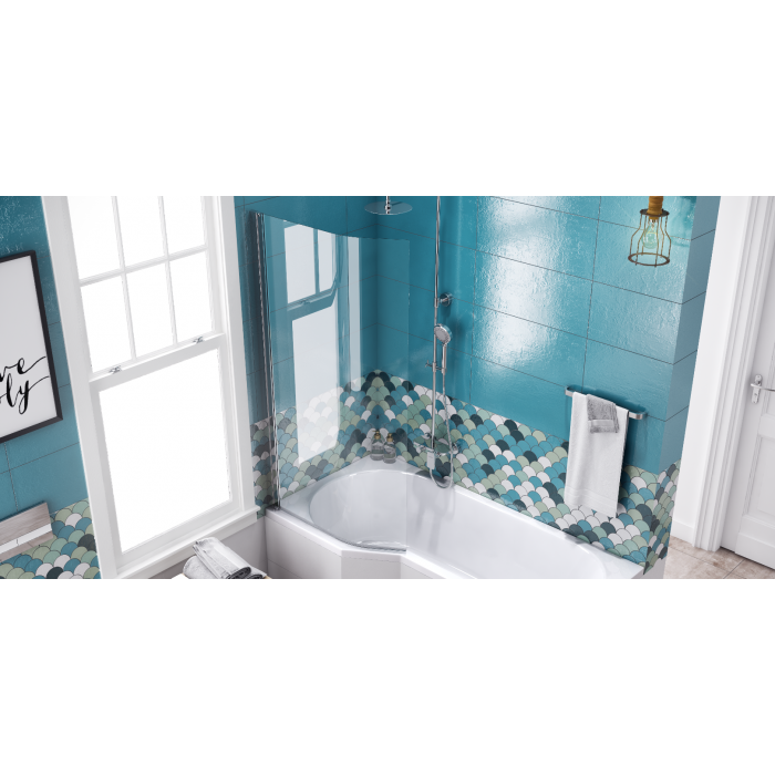 Excellent Be Spot Parawan Wannowy 75X140 Lewy