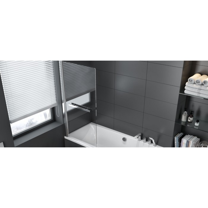 Excellent Seria 900 Parawan 1-Częściowy 73X145...