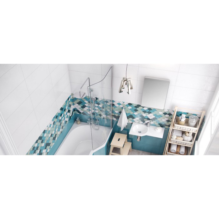 Excellent Be Spot Parawan Wannowy 75X140 Prawy